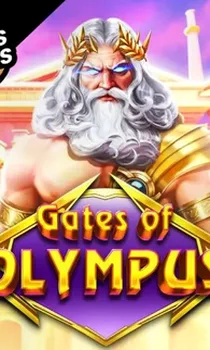 Gates of Olympus