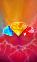 Turbo Diamonds: Hold & Win