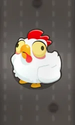Chicken Royal