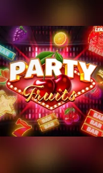 Party Fruits