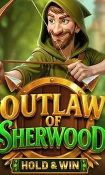 Outlaw of Sherwood - Hold & Win