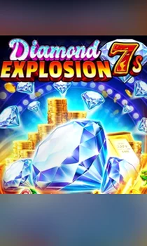 Diamond Explosion 7s