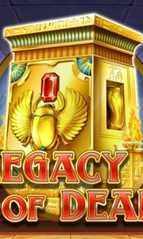 Legacy of Dead