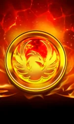 Phoenix Hotfire Hold & Win