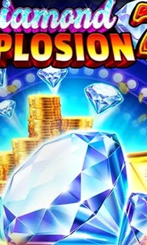 Diamond Explosion 7s