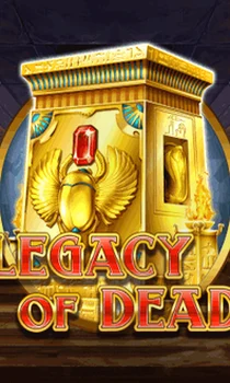 Legacy of Dead